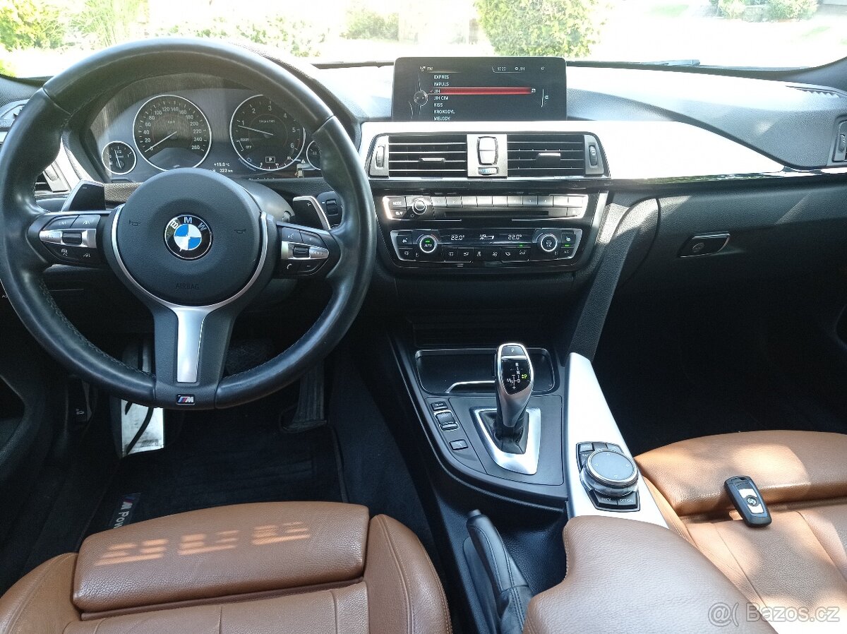 Grand coupe 420d - 13