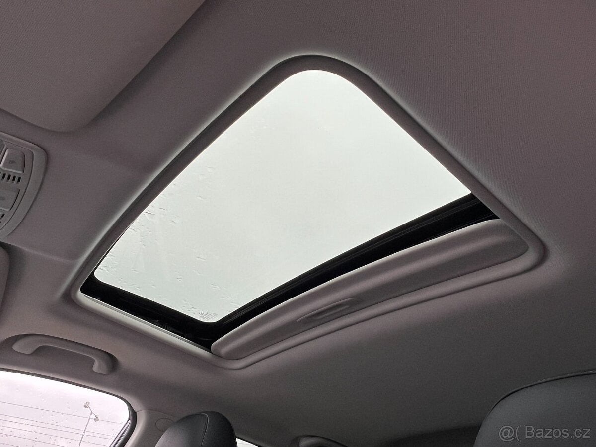 BAIC Beijing X35 1.5T 100KW KAMERA - 13