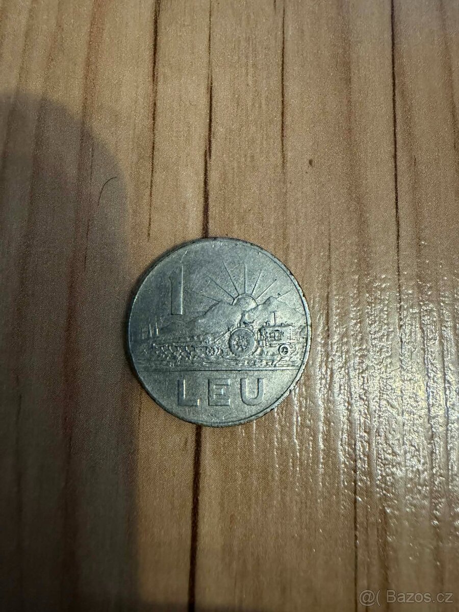 PRODÁM STARÉ MINCE A MEDAILE - 13