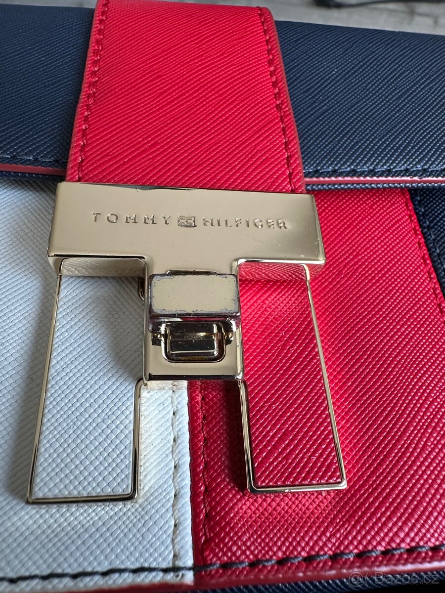Kabelka Tommy Hilfiger - 13