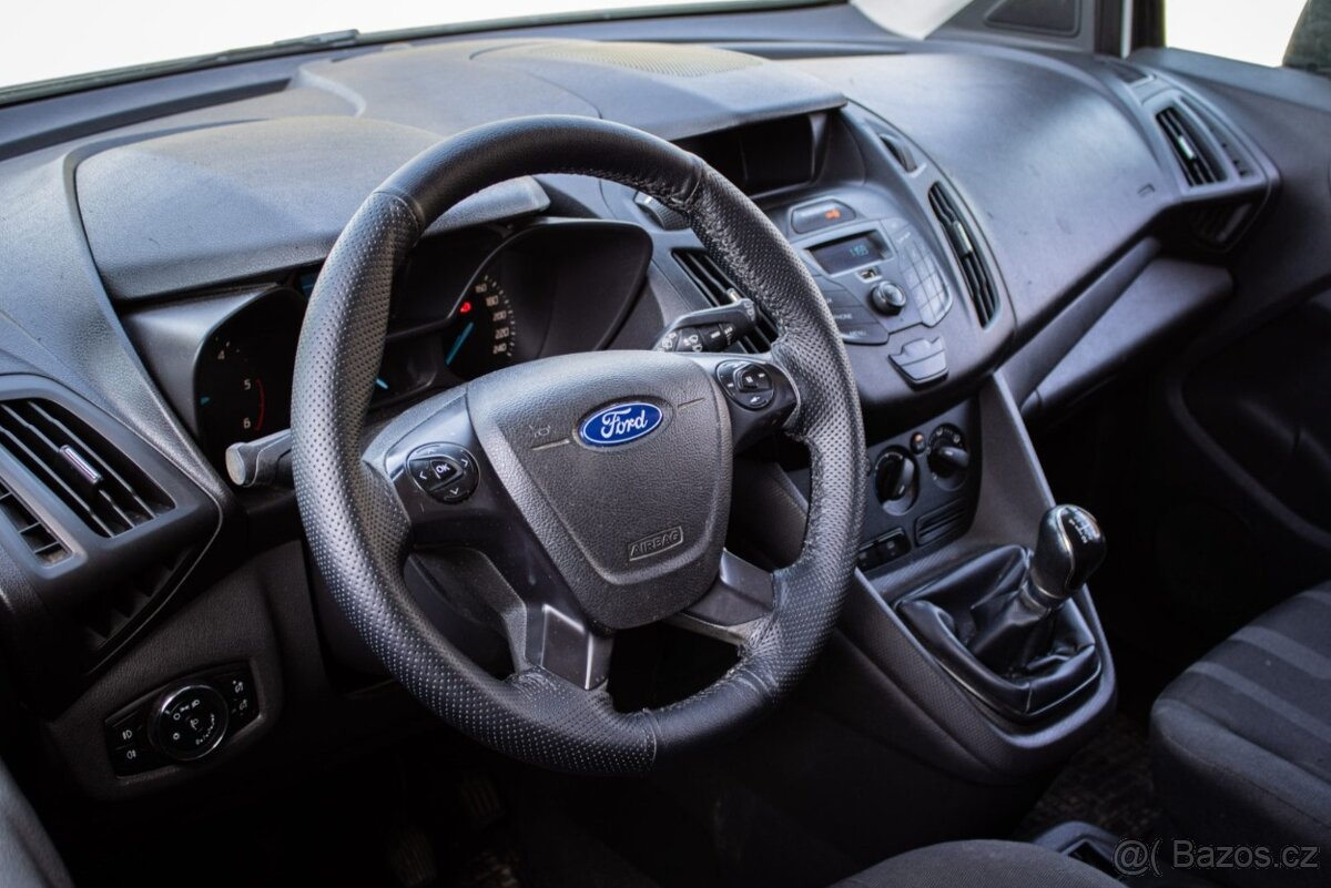 Ford Transit Connect L1 1.6 TDCi - 13