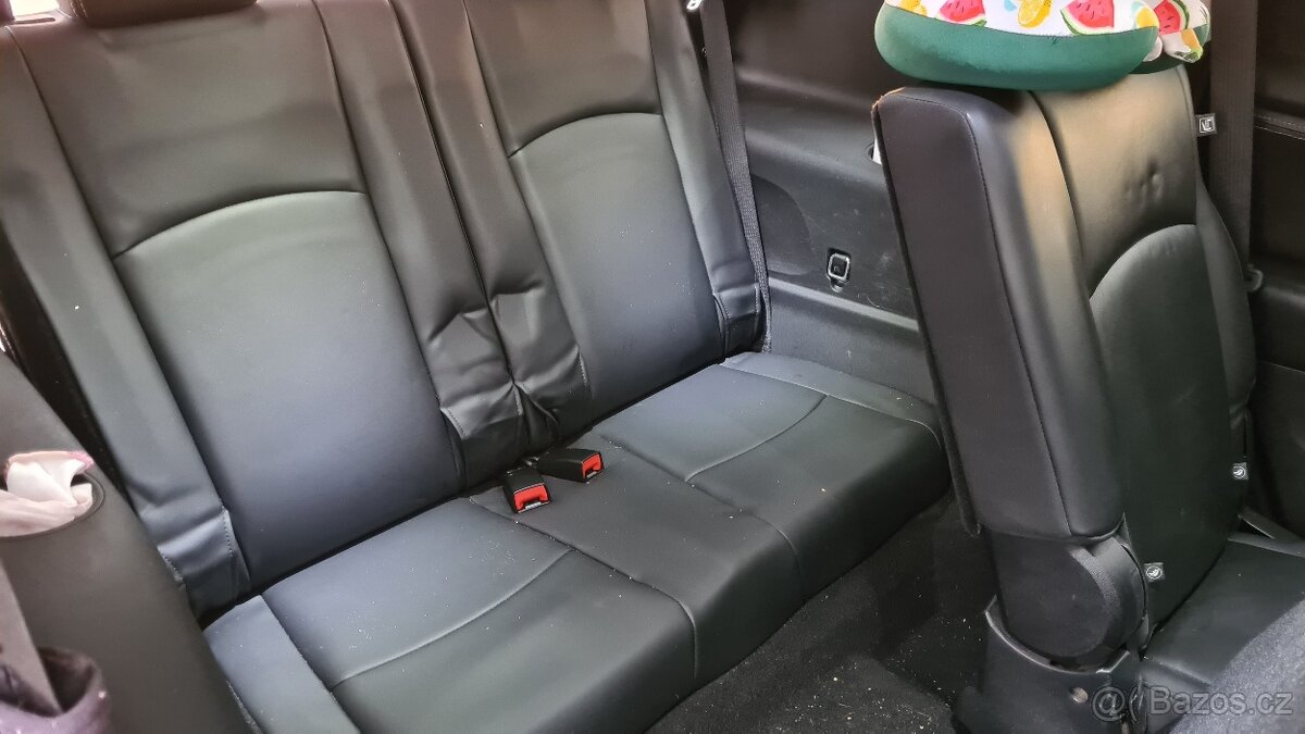 FIAT FREEMONT 2.0 Mjt manuál - 13