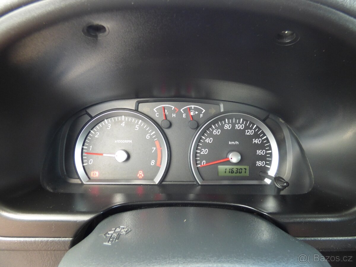 Suzuki Jimny 1,3 4x4, Klima SUV Style - 13