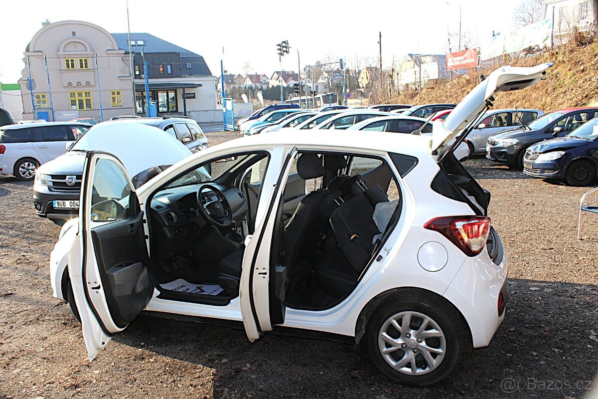 Hyundai i10 - 13