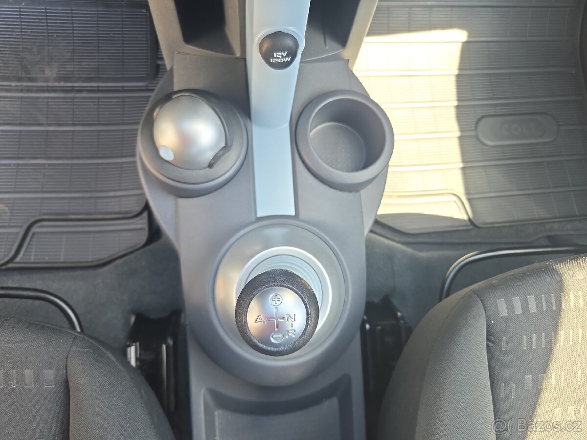 Mitsubishi Colt 1.3i Automat - 13