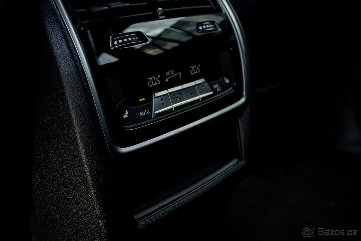 BMW X5 40d - 13