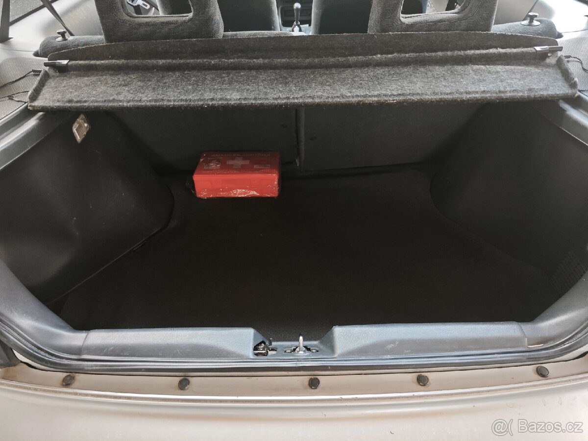 Honda Civic EK3 - 13
