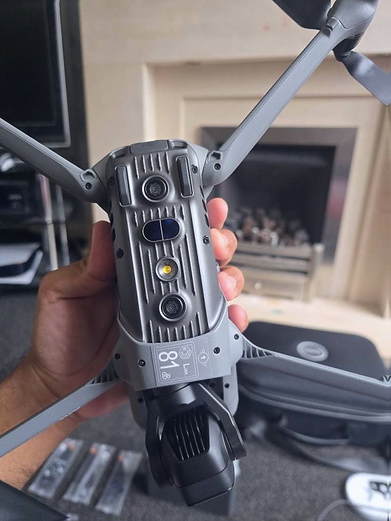 DJI Air 3 - 13
