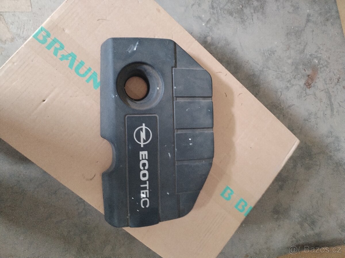 Opel ASTRA combi H - 13