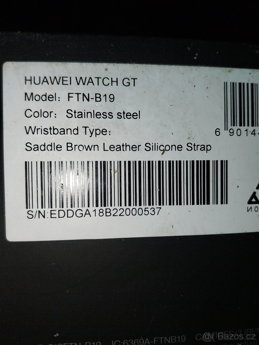 Huawei Watch GT - 13
