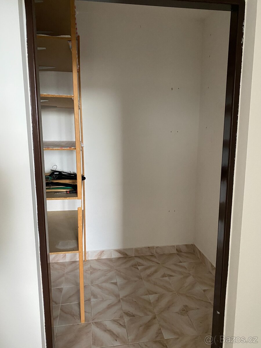 byt 3+1 Purkyňova - 13