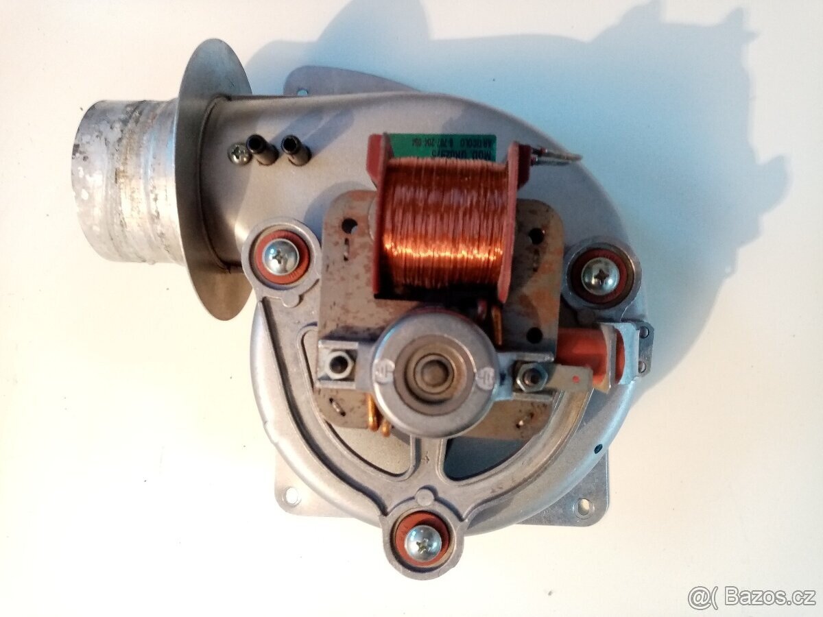 JUNKERS ZS12 a ZS24, JUNKERS ZW18 A ZW24 - 13