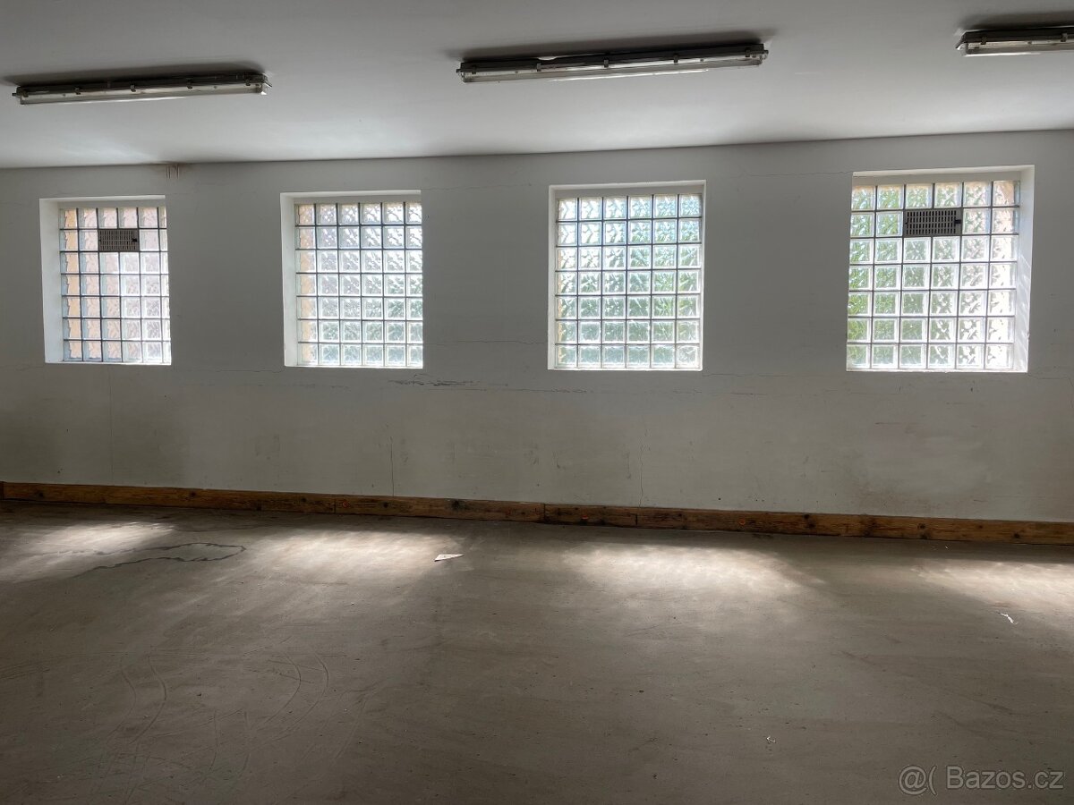 PRODEJ SKLADU UHERSKÝ OSTROH - 13