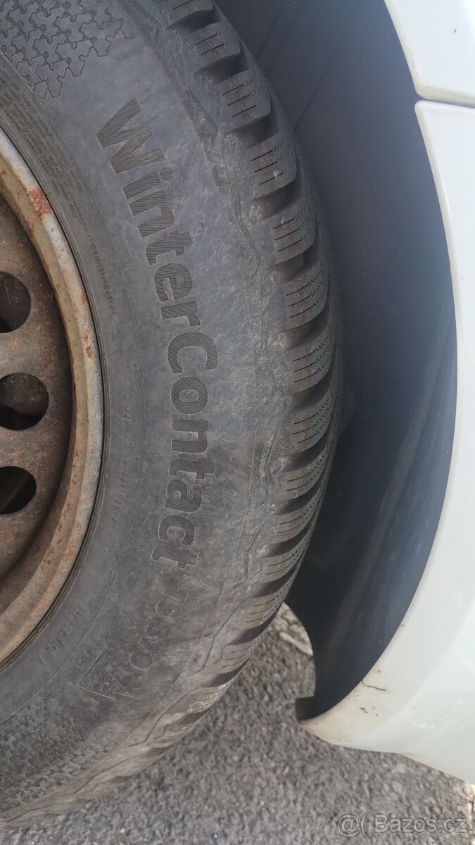 Renault Megane II 1.4 kombi r.v. 2003 - 13