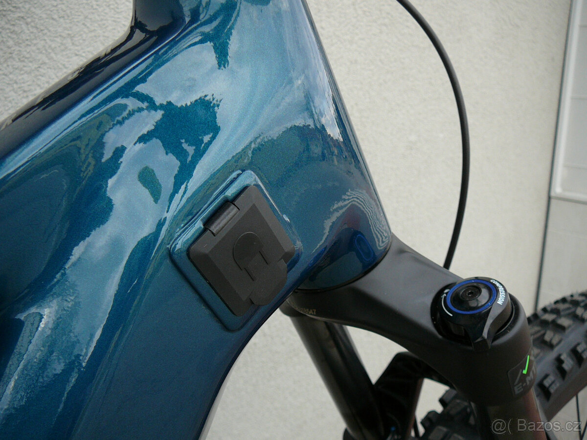 CTM AREON GX Xpert - 13