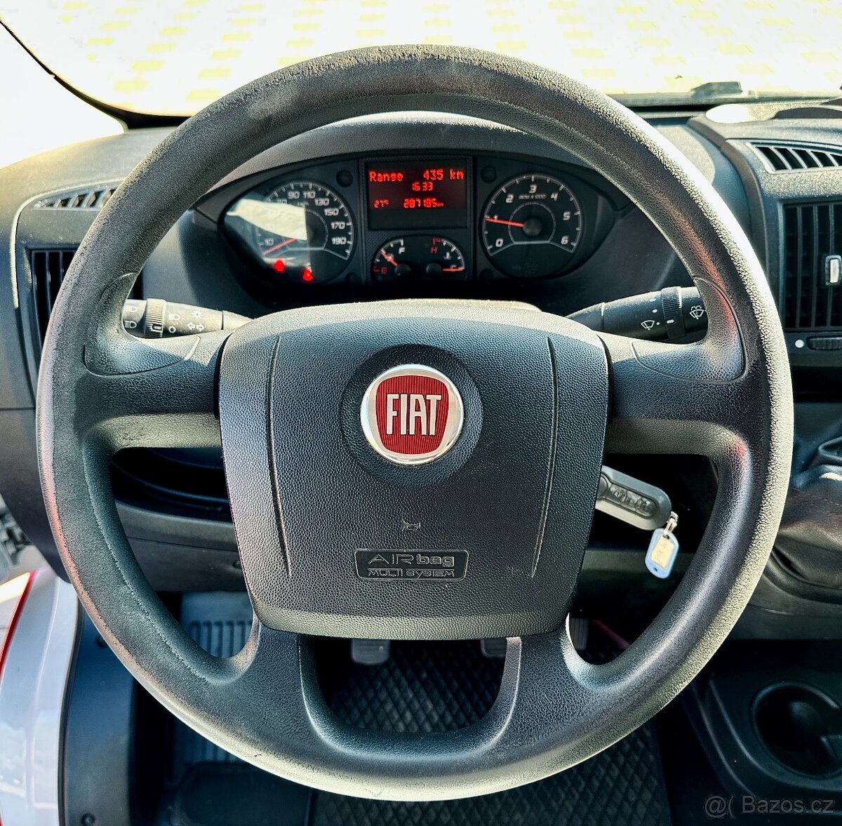 Fiat Ducato L3H2 110kW DPH - 13