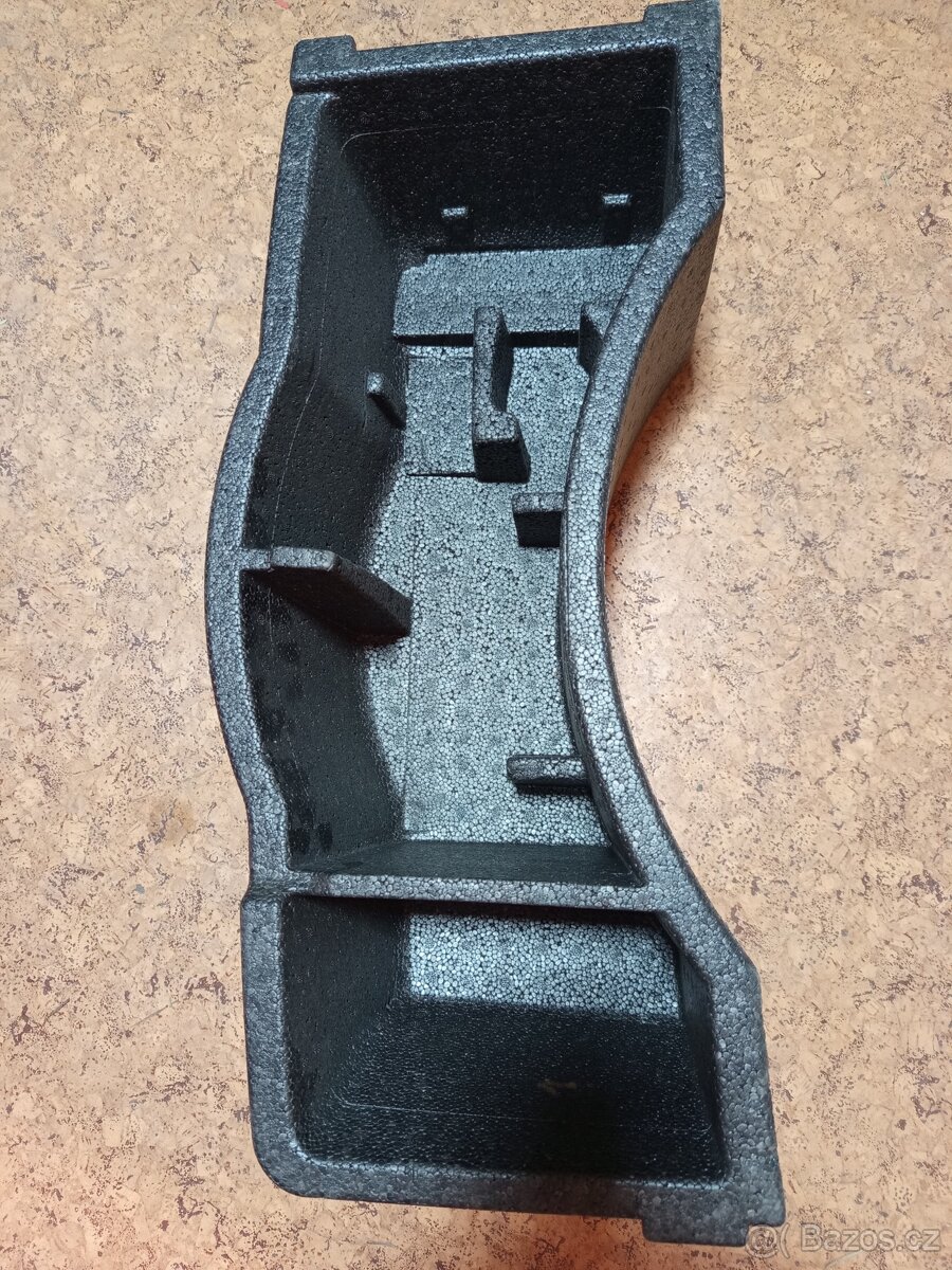 Škoda Fabia 3 combi - náhradní díly - 13