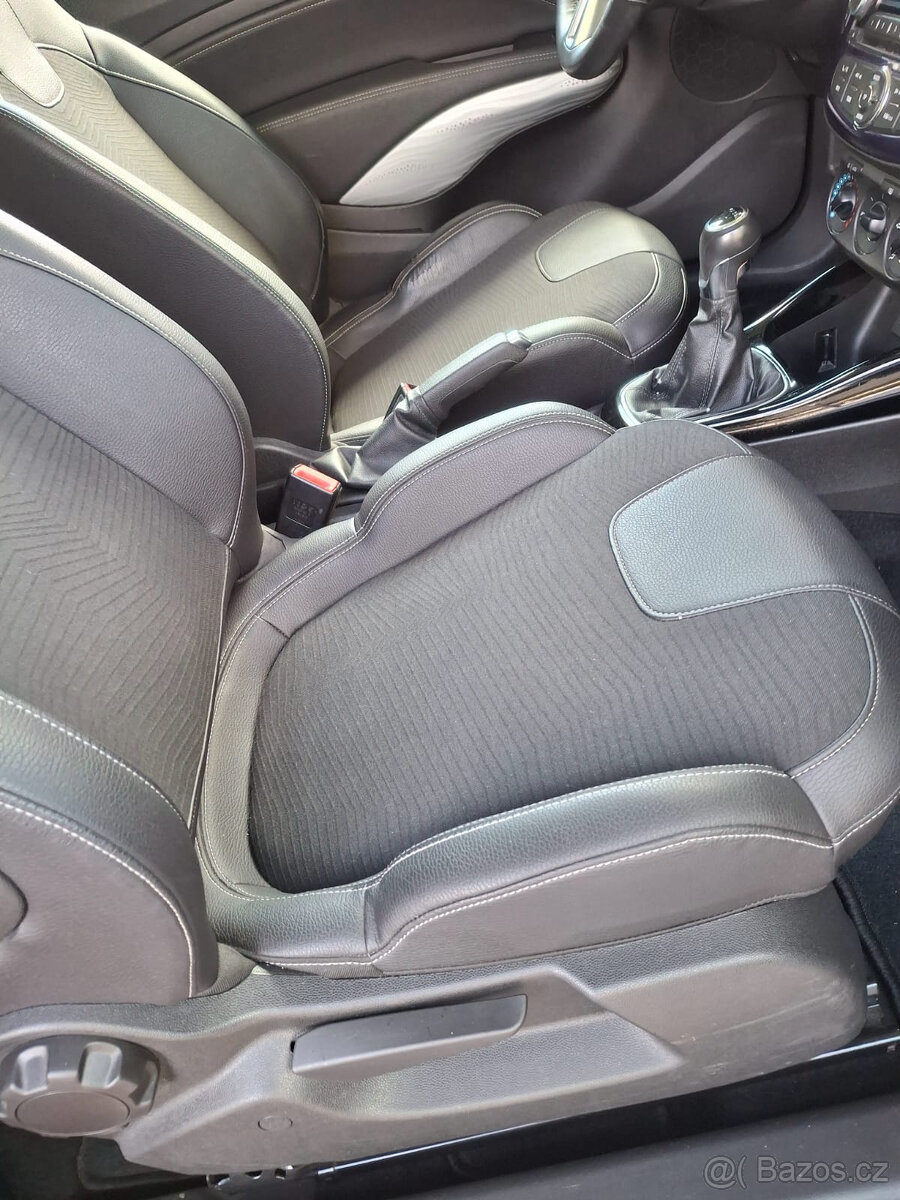 Opel Adam 1.4 64 KW ECOTEC - 13