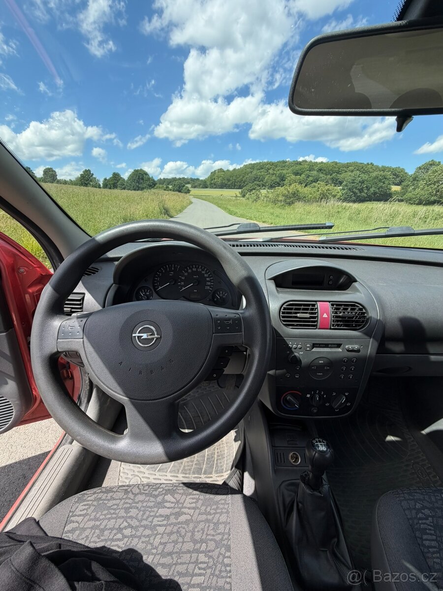 Opel Corsa - 13