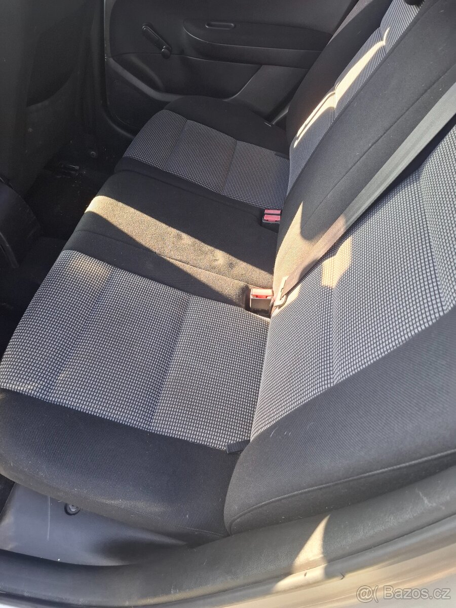 Peugot 307SW dovoz D- Cz prihlaseny 2026 3kliče - 13