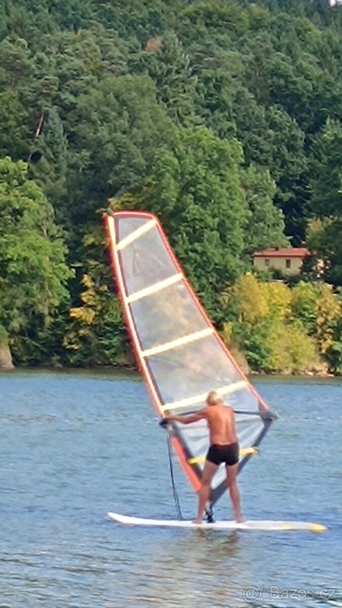 Windsurfing - kompletní - 13