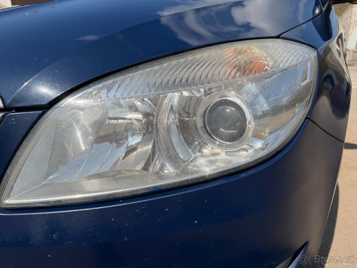 Škoda Fabia 2 1.6 TDI Combi - 13