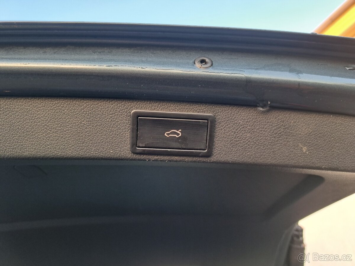 skoda octavia 3 VRS 2,0tdi 2015 - 13