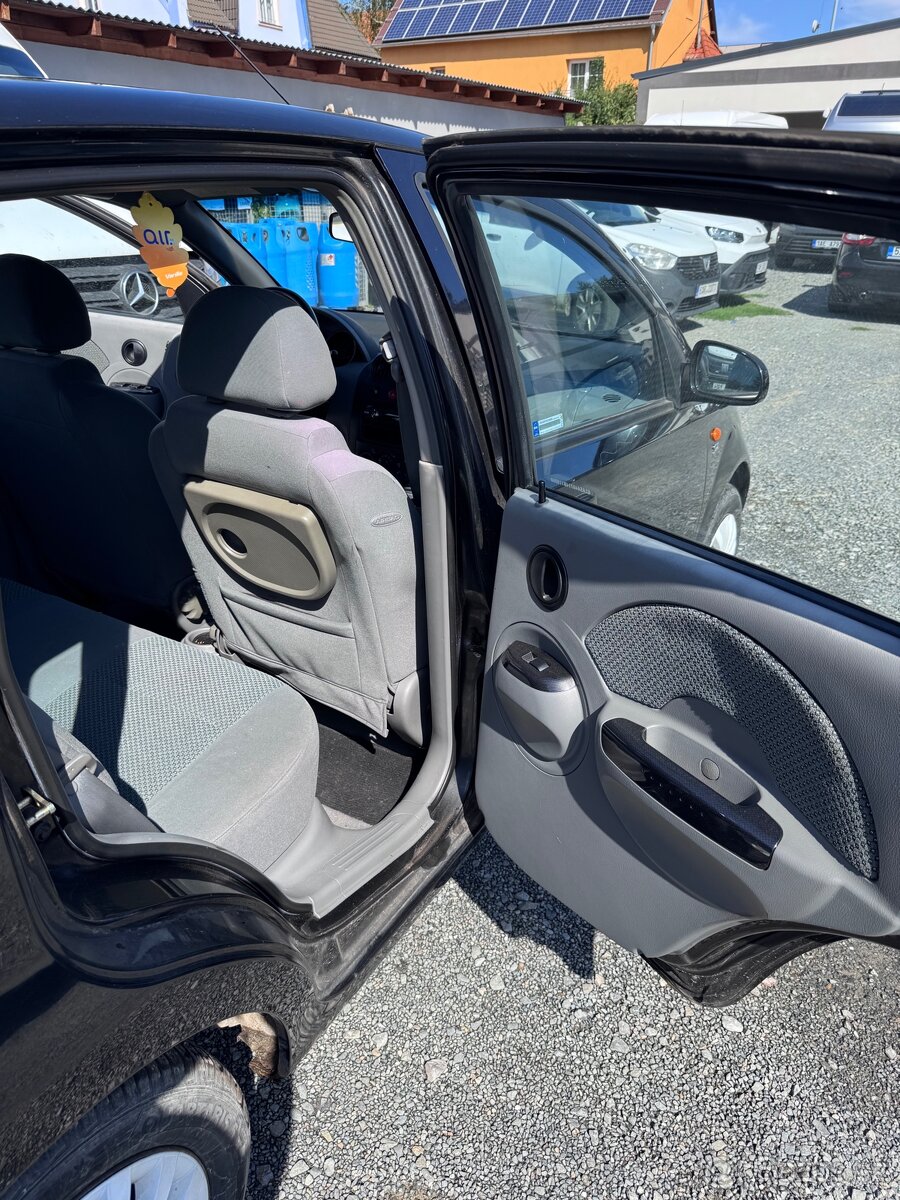 Daewoo Kalos - 13
