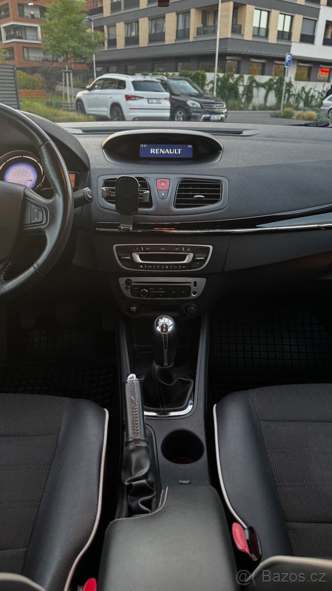 Prodám Renault Fluence - 13
