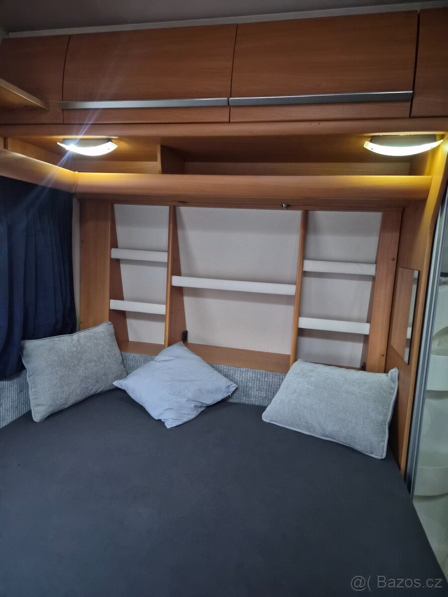 Karavan Fendt Saphir - 13