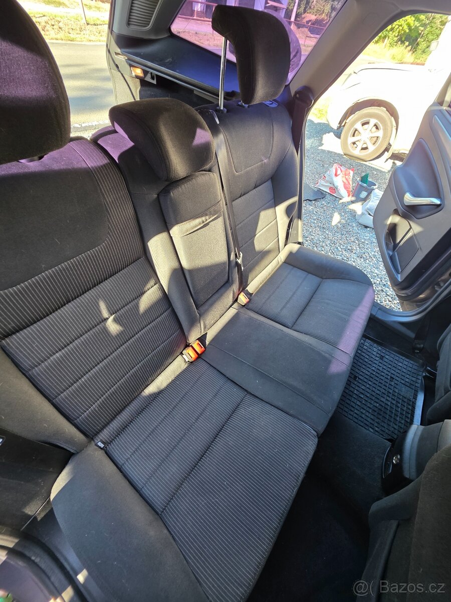Ford Mondeo 2.0 tdi AUTOMAT - 13
