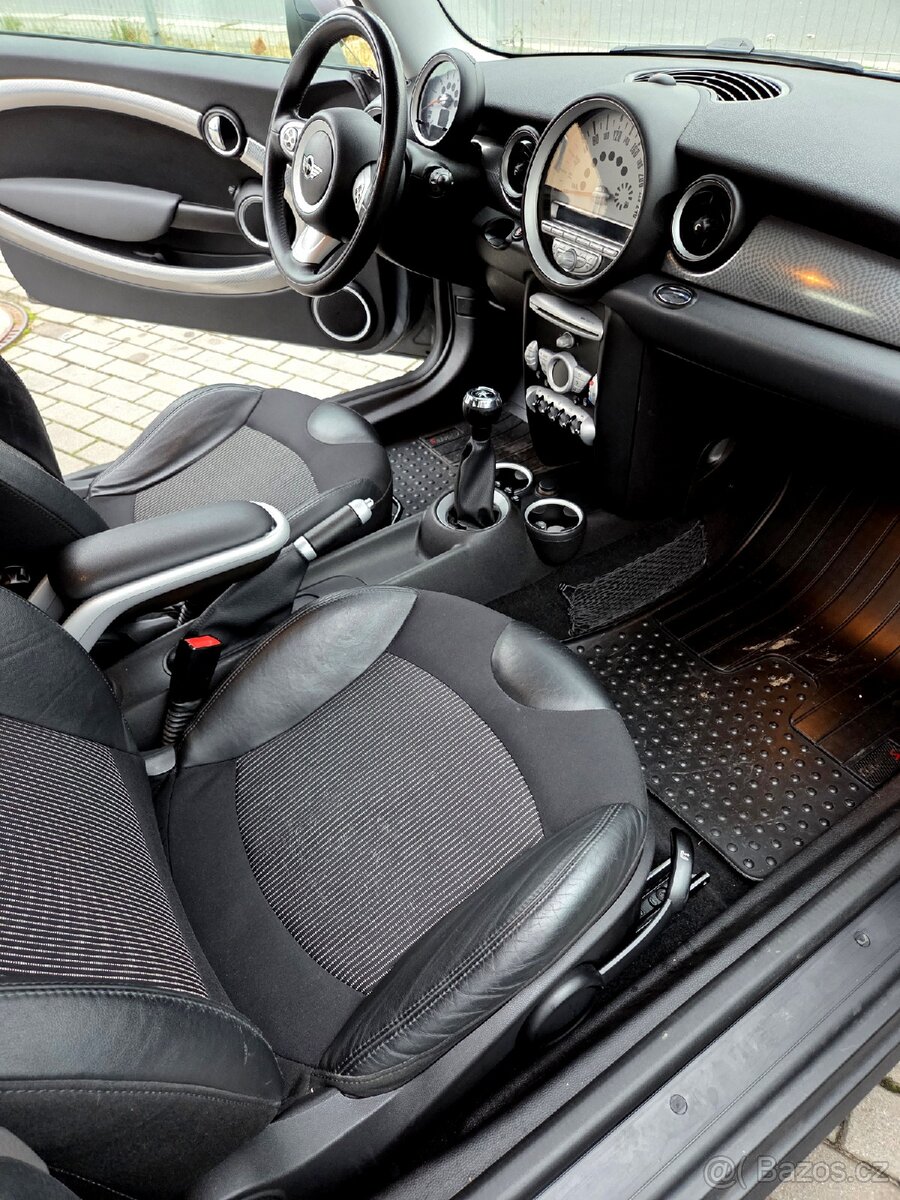 Mini Cooper S 128kw - 13