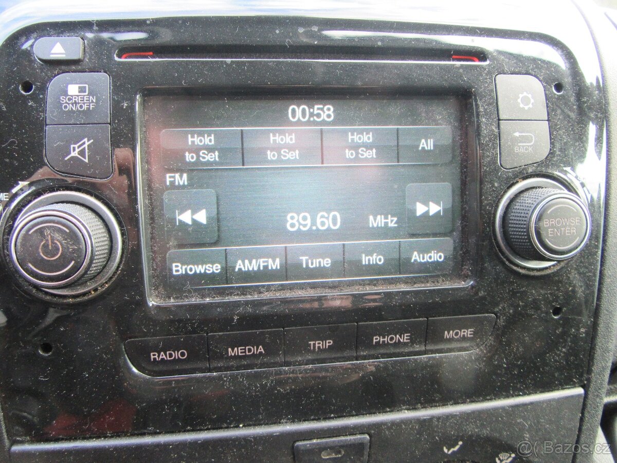 CITROEN JUMPER L4H2 r.v.2017 nový v čr.po 1.maj. - 13