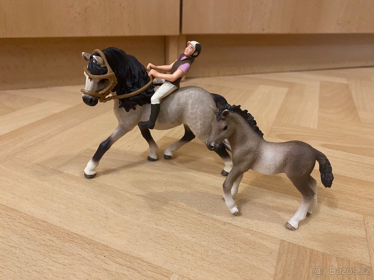 Schleich - 13