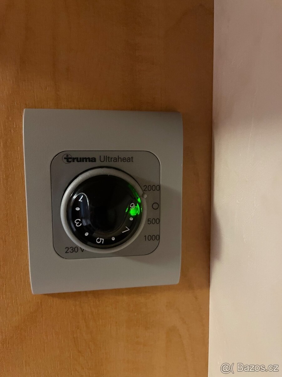 Sterckeman Starlett 420 CP - 13