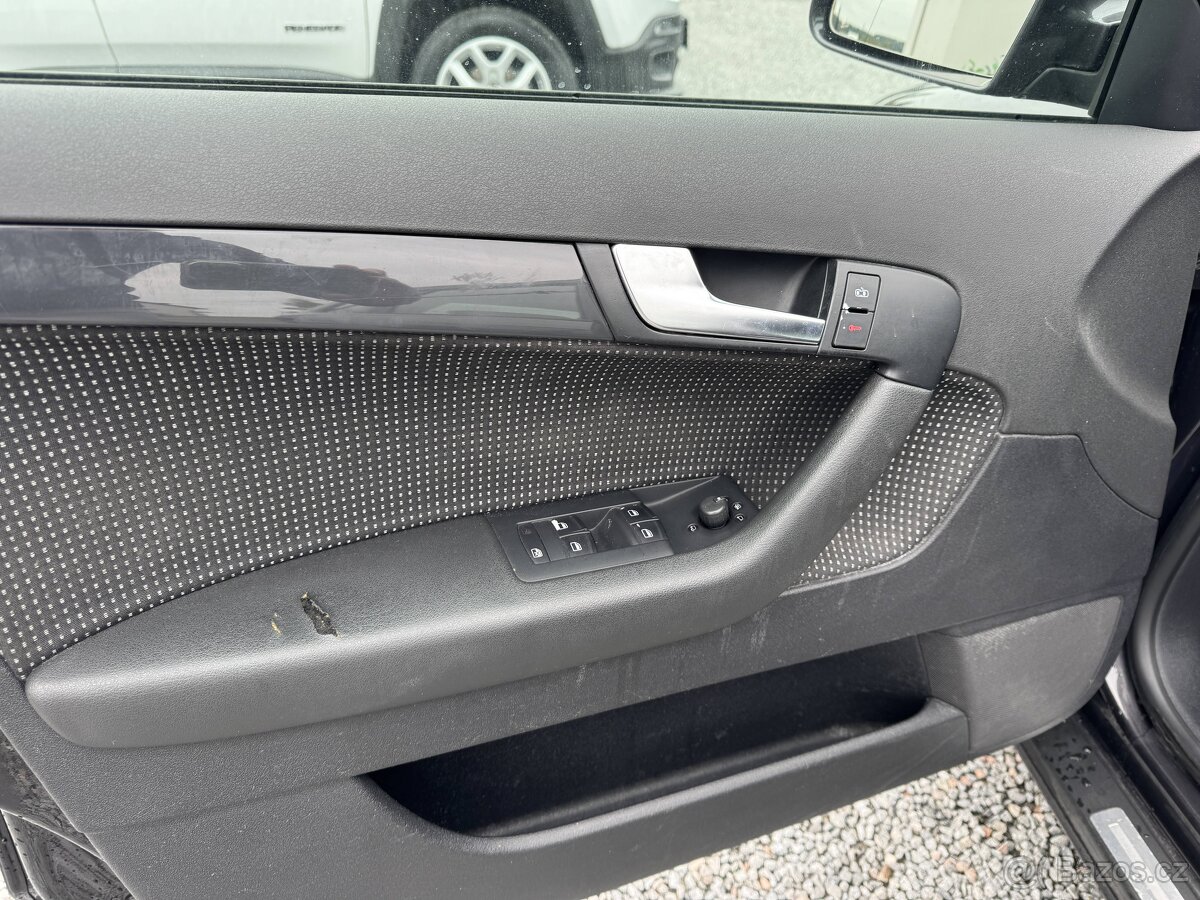 Audi A3 2.0 TDI 103 KW SPORTBACK - 13