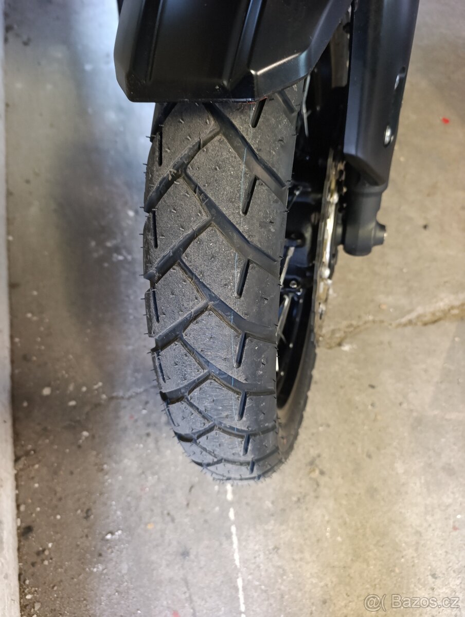 Yamaha XT 1200super tenere - 13