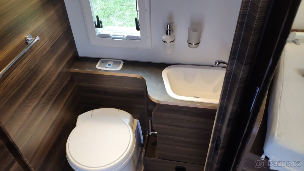 Fiat Laika ecoVIP 4009L - 13