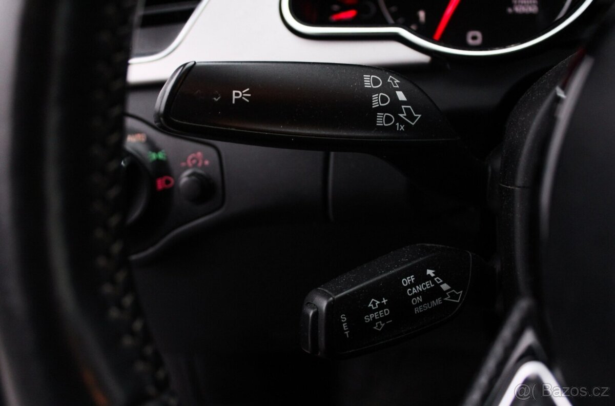 Audi A5 3.0 TDI AJ NA SPATKY - 13