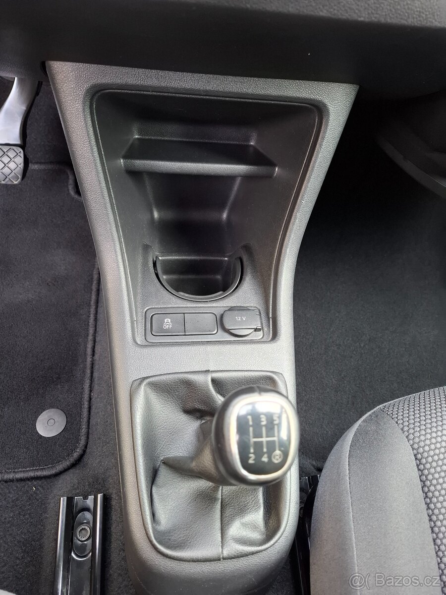 ŠKODA CITIGO 1.0MPI / 55KW - 13