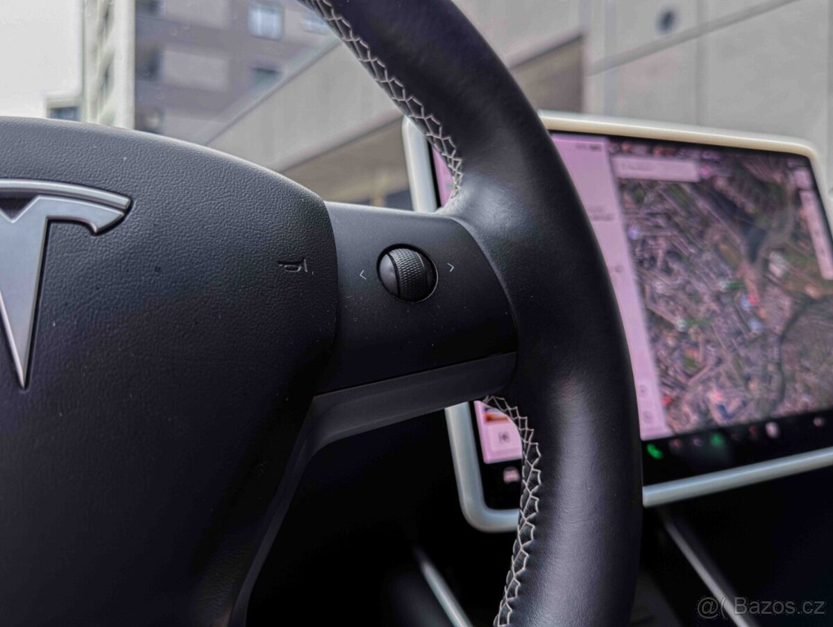Tesla Model 3 Long Range 4x4 / ODPOCET DPH - 13
