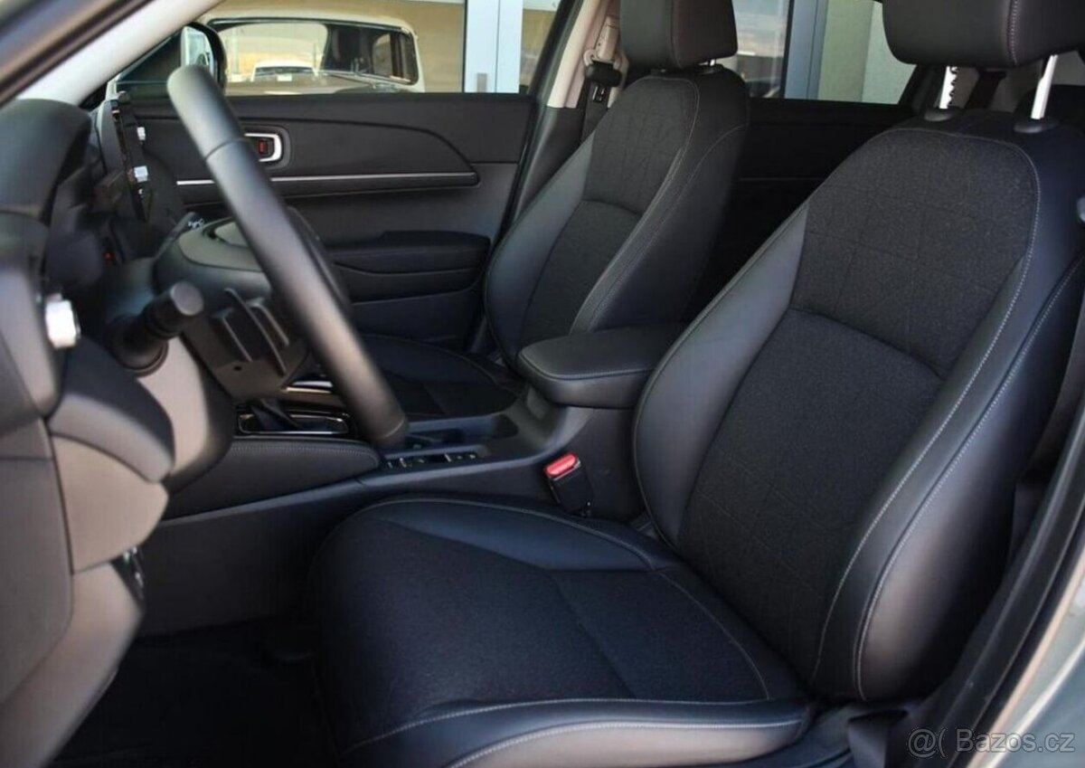 Honda HR-V 1.5 eHEV ČR 1M - 13
