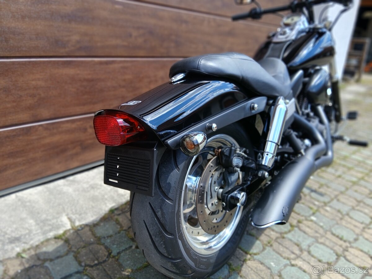 Harley-Davidson FXDF Dyna Fat Bob 96 - 13