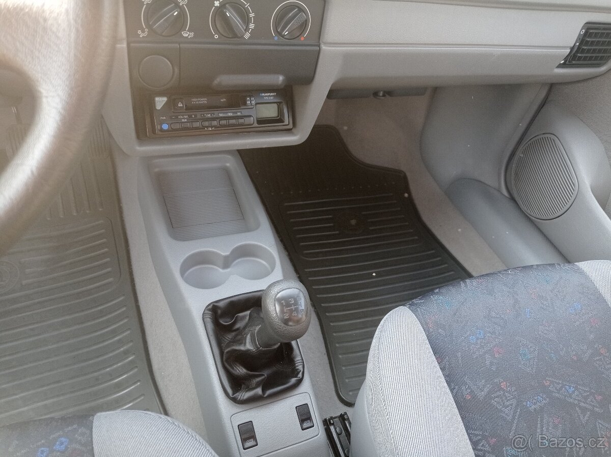 Škoda Felicia 1.3mpi,Magic. - 13