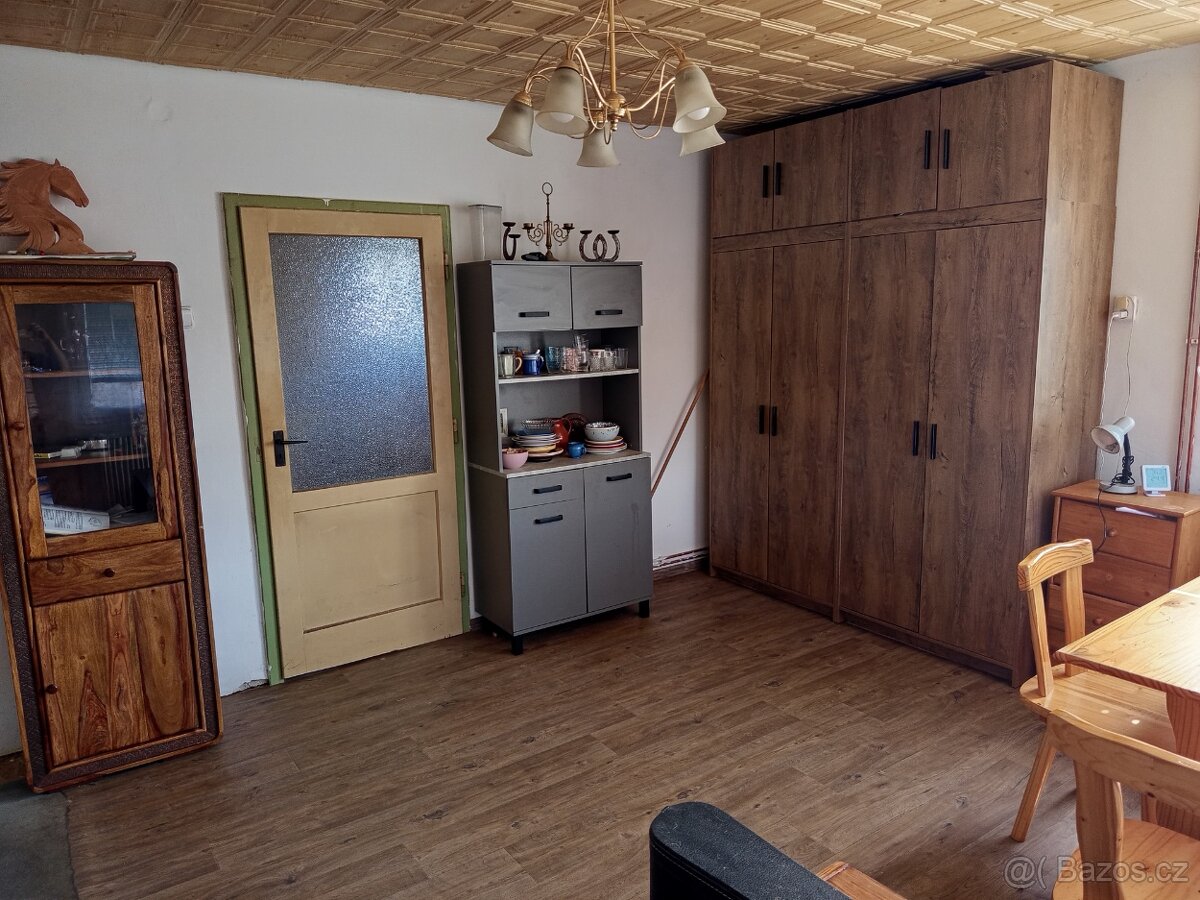 Prodám malý rodinný dům - 13