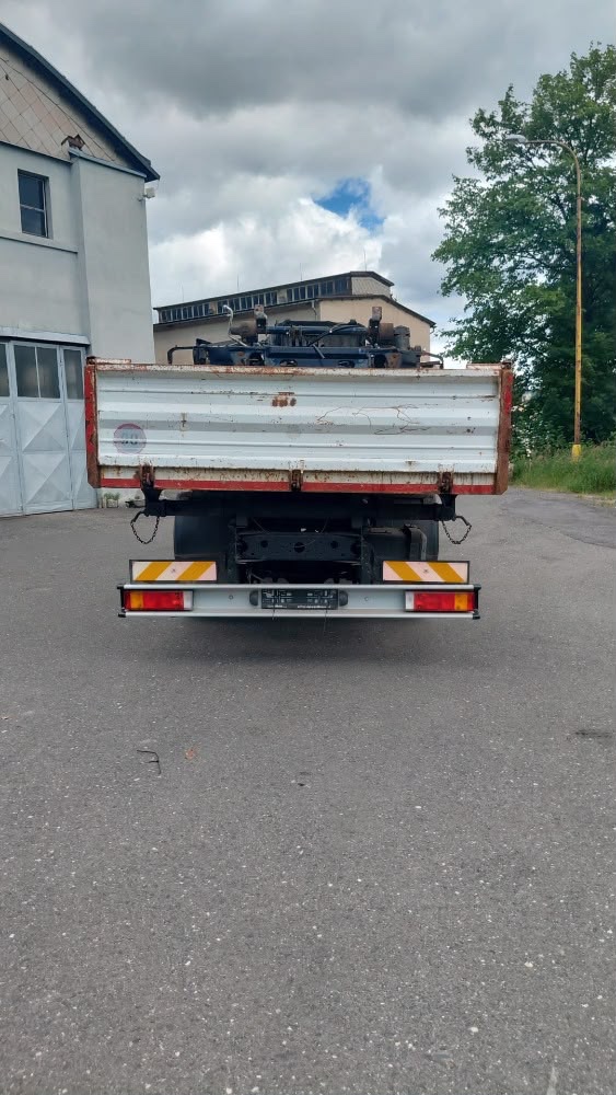 Iveco Eurocargo 120E21 - 13