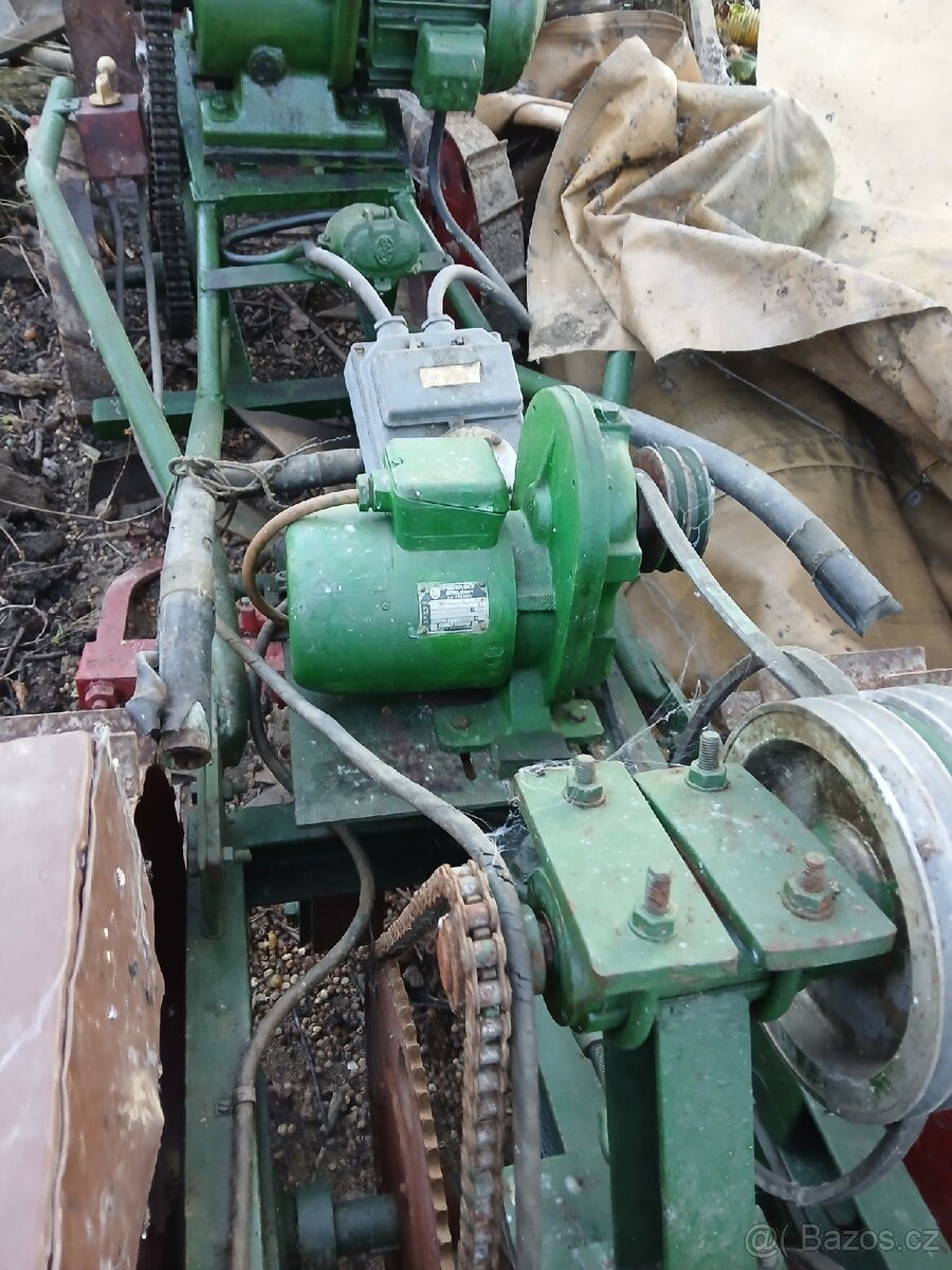 Malotraktor - 13