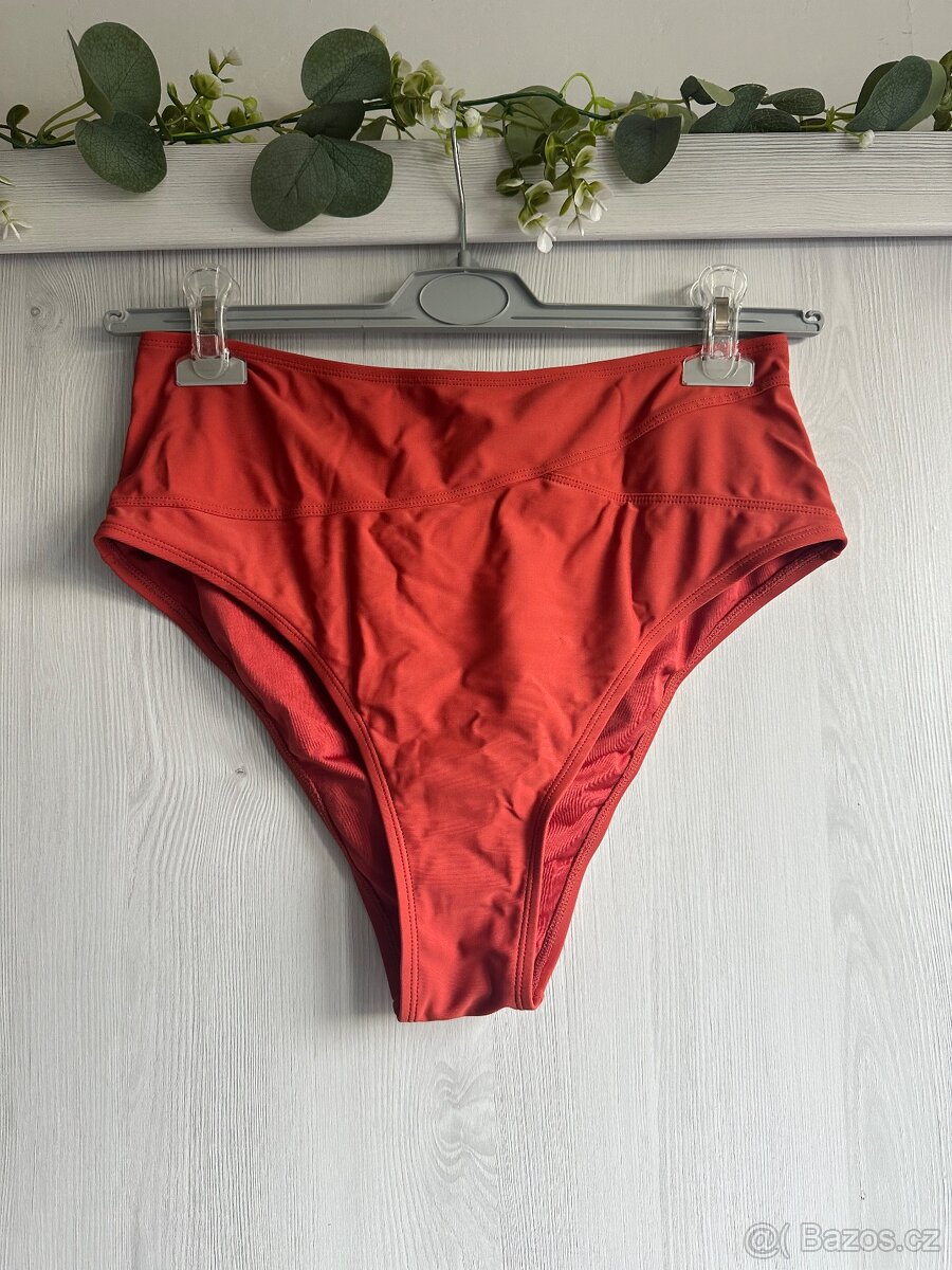 Dámské plavky L, XL - 13