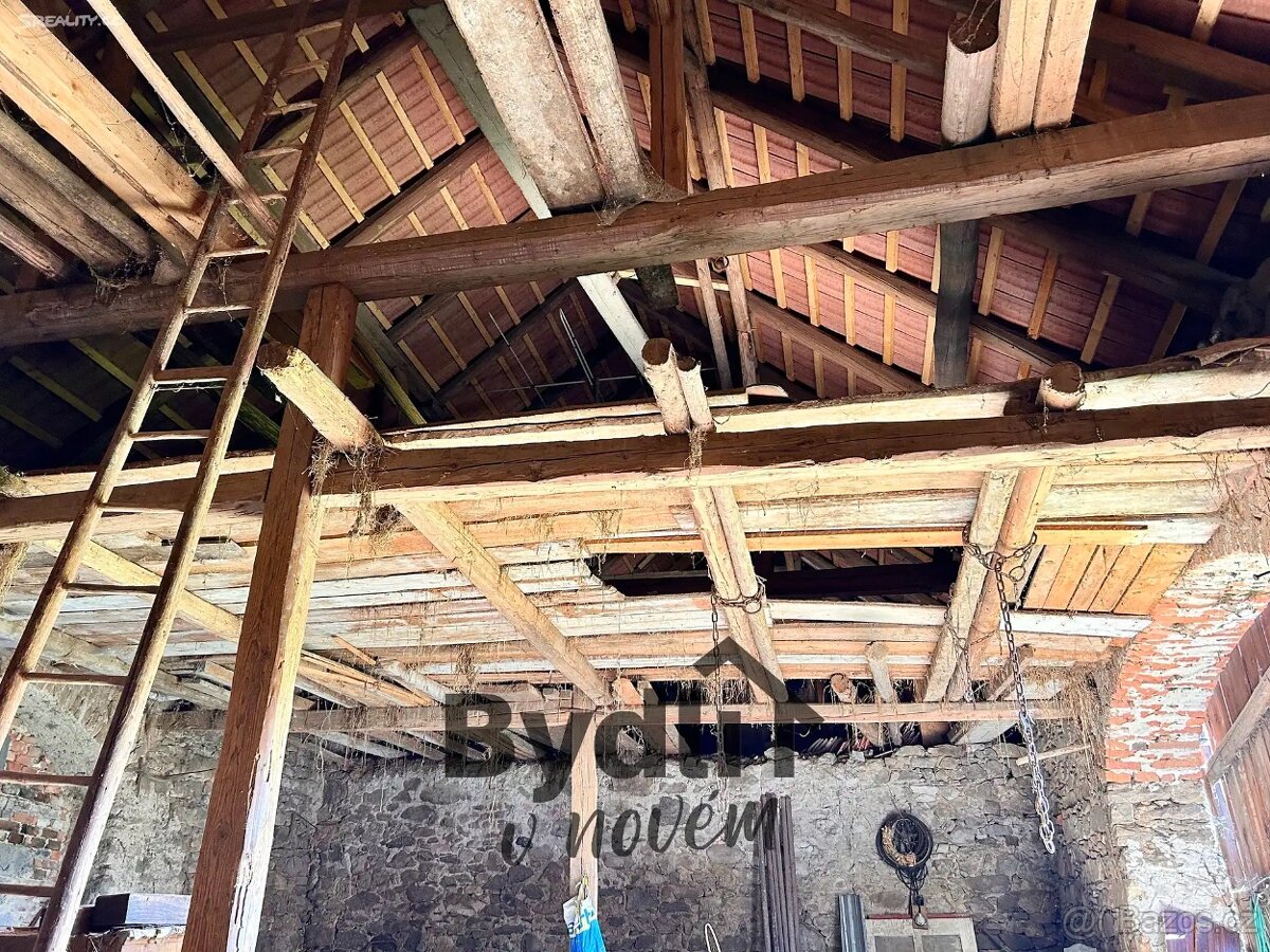 Prodej zemědělské usedlosti 103 m², pozemek 1977 m² Hoštice - 13