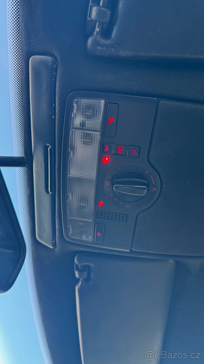 Volkswagen Passat B5.5 1.9TDI 4Motion - 13